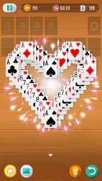Solitaire 7