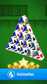 Solitaire: Puzzle Card Games screenshot