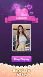 Solitaire Angel - Card Puzzle 6