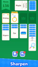 Solitaire Associations Journey 1