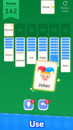 Solitaire Associations Journey 2