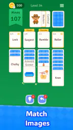 Solitaire Associations Journey 7