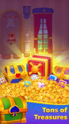 Solitaire Castle Royal 3