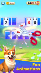 Solitaire Castle Royal 4