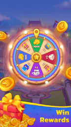 Solitaire Castle Royal 5