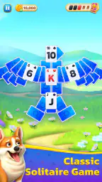 Solitaire Castle Royal 6