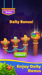 Solitaire Castle Royal 8
