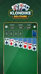 Solitaire - Classic Card Game 1