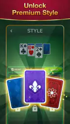 Solitaire - Classic Card Game 3