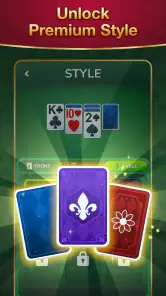 Solitaire: Classic Card Game screenshot