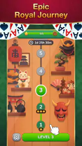 Solitaire: Classic Card Game screenshot