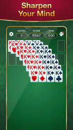 Solitaire - Classic Card Game 5