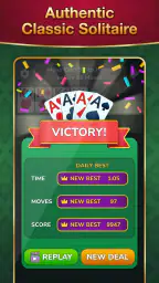 Solitaire - Classic Card Game 6