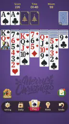 Solitaire Classic Games 2