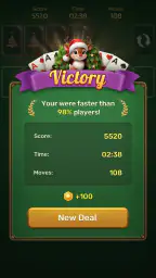 Solitaire Classic Games 3