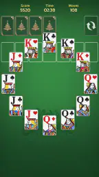 Solitaire Classic Games 6
