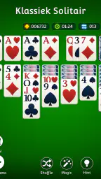 Solitaire.com - Patiencespel 8