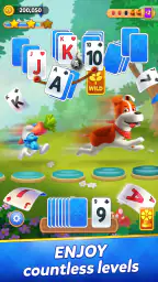 Solitaire Grand Harvest 4