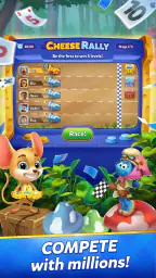 Solitaire Grand Harvest 6