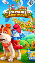Solitaire Grand Harvest 7
