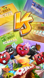 Solitaire Journey 1