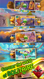 Solitaire Journey 2