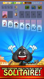Solitaire Journey 4