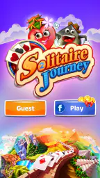 Solitaire Journey 5