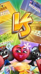 Solitaire Journey 6