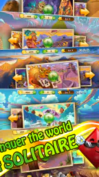 Solitaire Journey 7