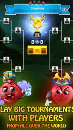 Solitaire Journey 8