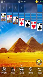 Solitaire Journey: Card Games 1