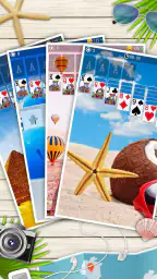 Solitaire Journey: Card Games 2