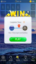 Solitaire Journey: Card Games 3