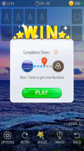 Solitaire Journey: Card Games screenshot
