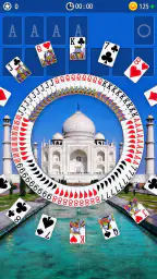 Solitaire Journey: Card Games 4