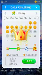 Solitaire Journey: Card Games 5