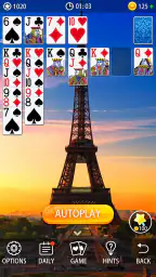 Solitaire Journey: Card Games 6