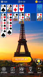 Solitaire Journey: Card Games screenshot
