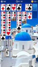 Solitaire Journey: Card Games 7