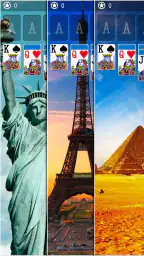 Solitaire Journey: Card Games 8