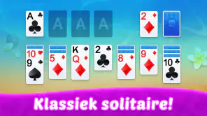 Solitaire: kaartspellen screenshot