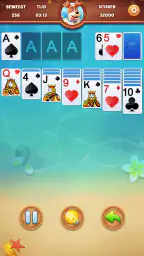Solitaire: kaartspellen 4