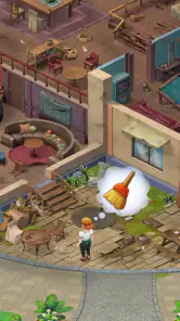Solitaire: kaartspellen screenshot