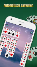 Solitaire, klassieke kaartspel 7
