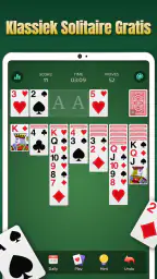 Solitaire, klassieke kaartspel 8