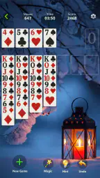 Solitaire Klassieke Spelletjes 3