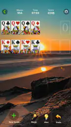 Solitaire Klassieke Spelletjes 6