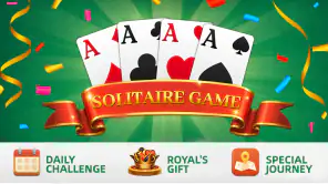 Solitaire Klassieke Spelletjes screenshot