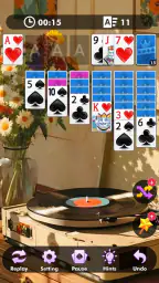 Solitaire Secret-Card Game 7